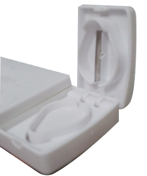 UJ-6003 方型切片藥盒